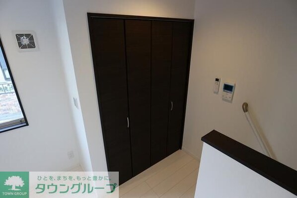 GRANDTIC PERLEの物件内観写真